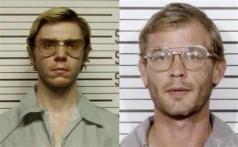 Pourquoi Jeffrey Dahmer a